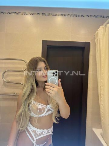 Индивидуалка Инга Фотография 2